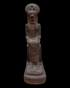 Sekhmet Enthroned Statue