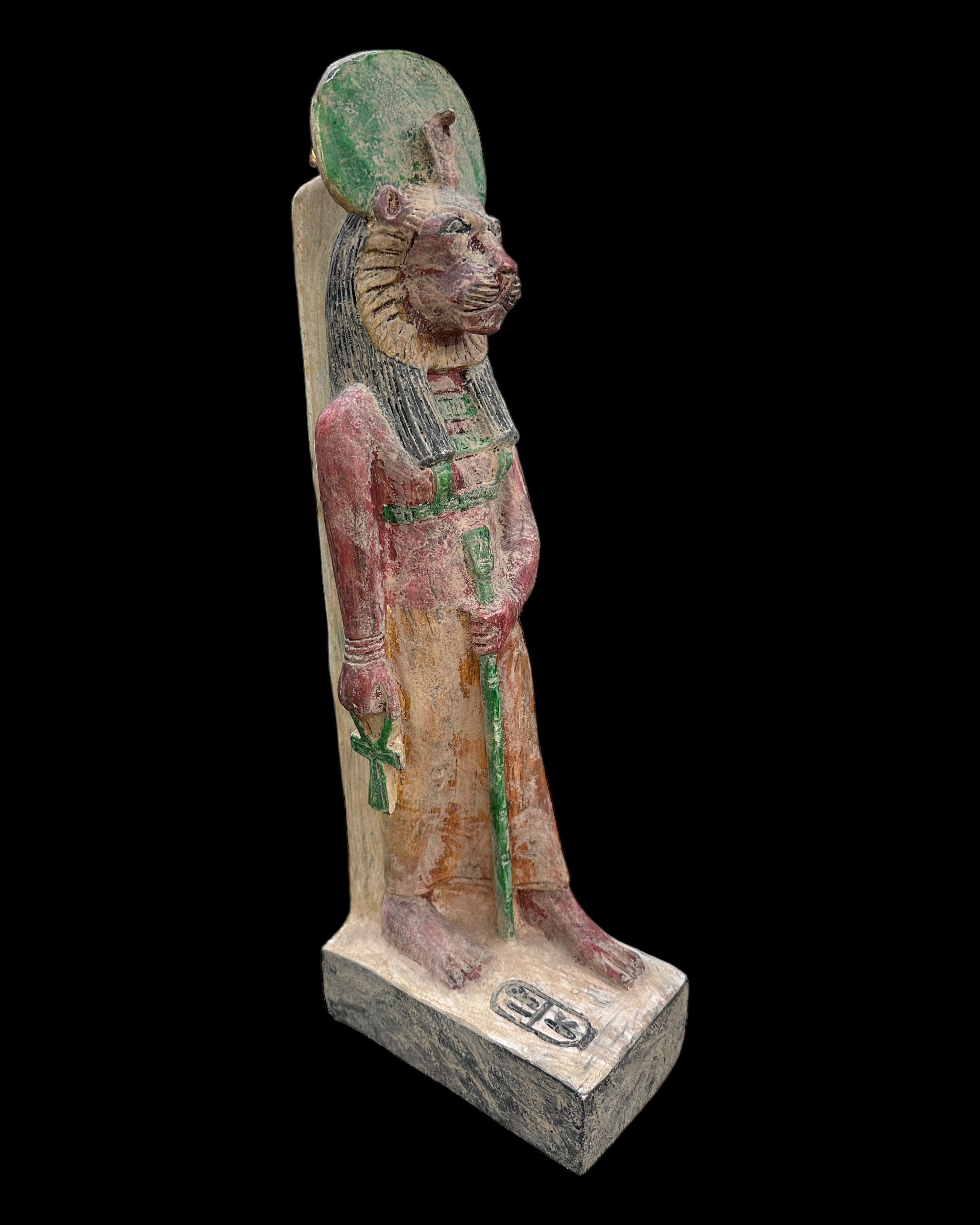 Sekhmet Statue