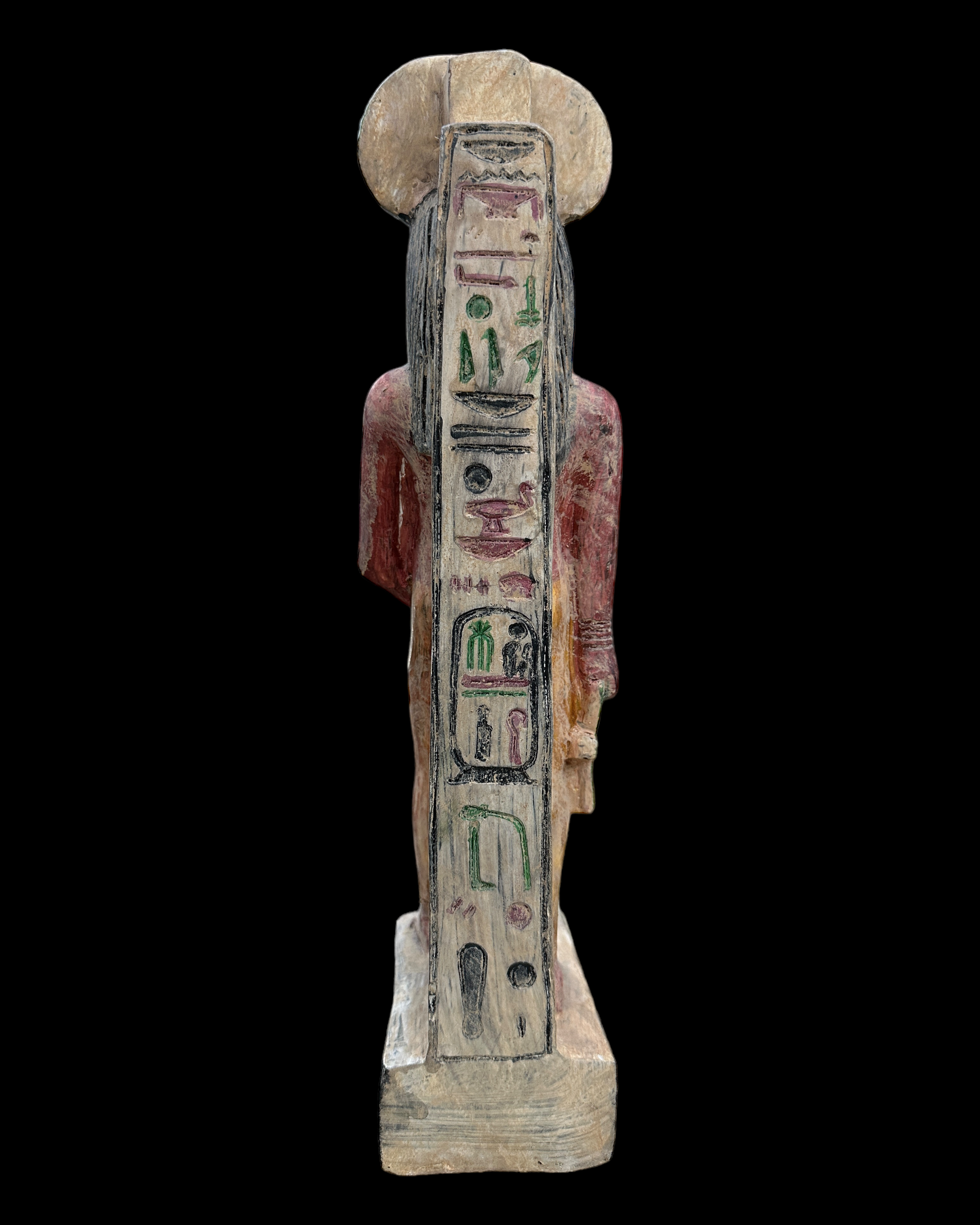 Sekhmet Statue