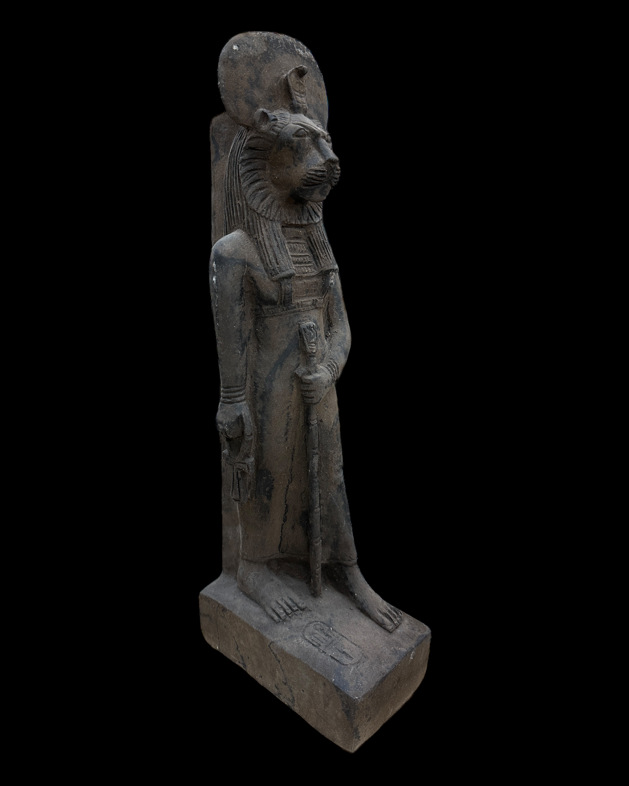 Sekhmet Statue