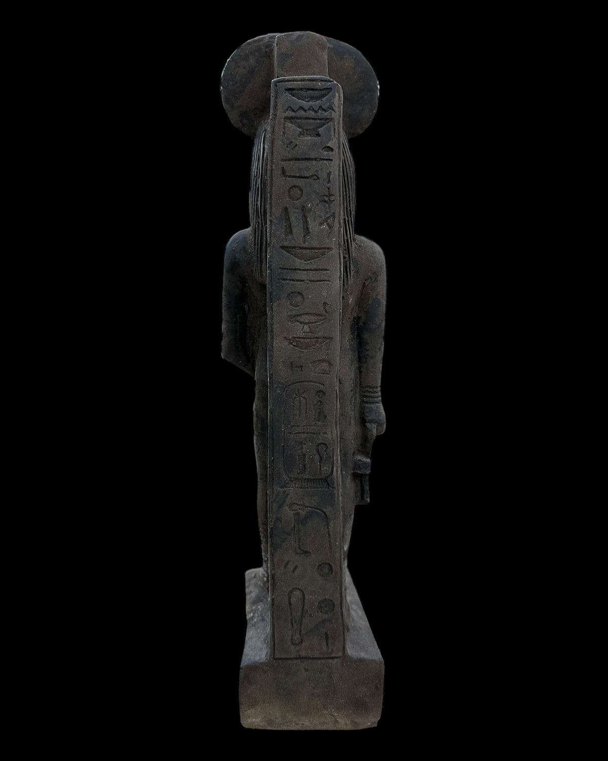 Sekhmet Statue