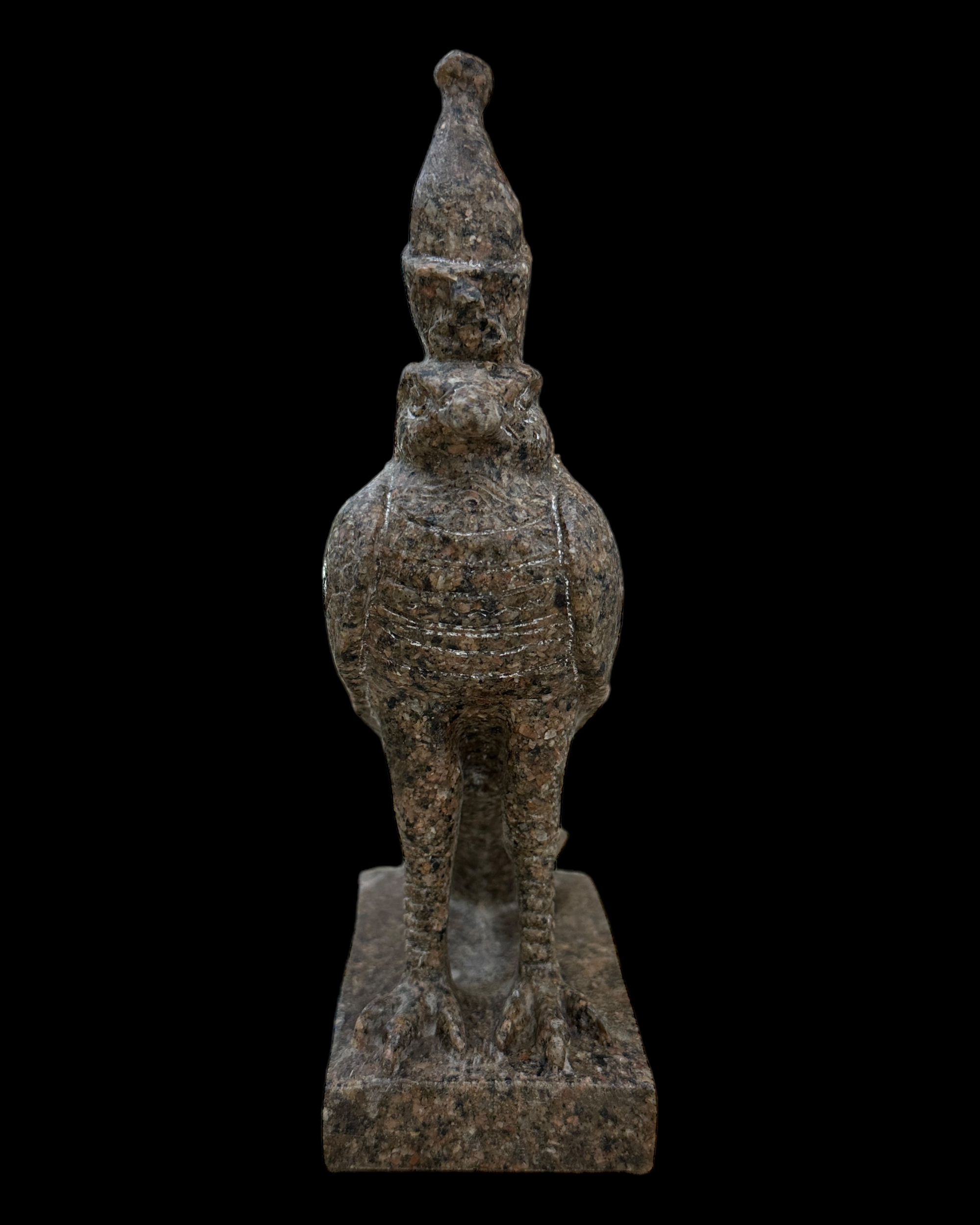 Horus Statue - Granite