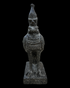 Horus Statue - Granite