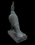 Horus Statue - Granite