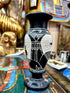 Egyptian Basalt Vase