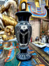 Egyptian Basalt Vase