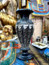 Egyptian Basalt Vase