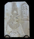 Queen Nefertari Plaque