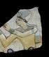 Ramses III Plaque