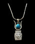 Hathor Pendant