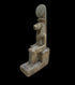 Handcarved Limestone Sekhmet