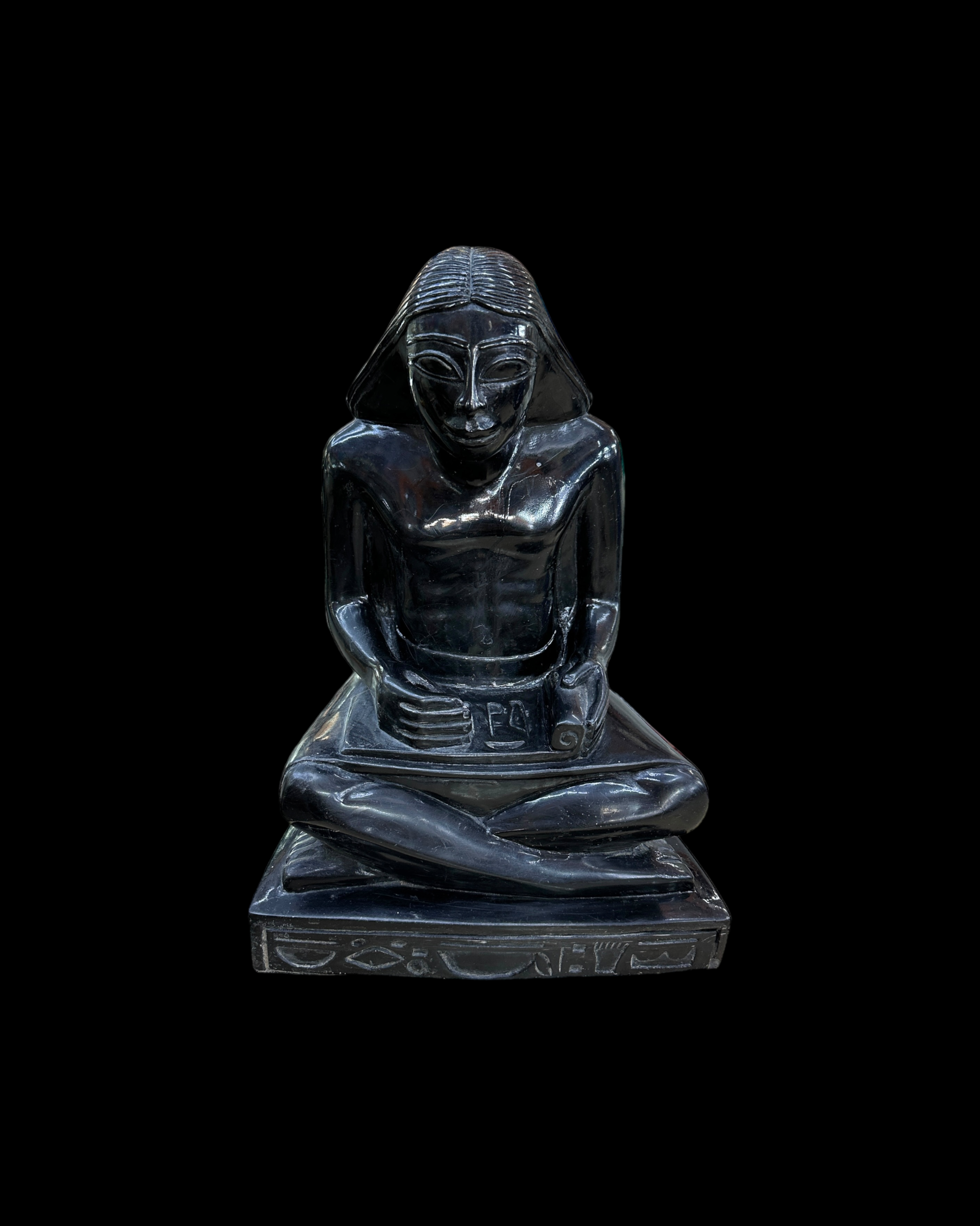 Scribe Statue - Large