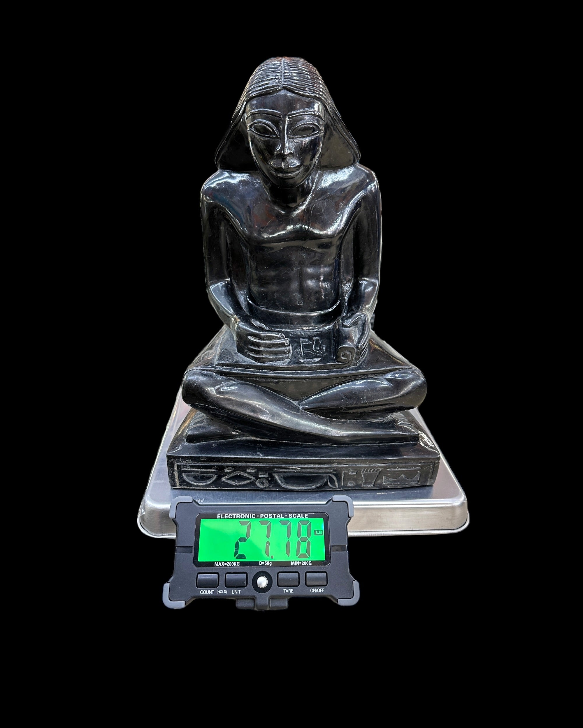 Scribe Statue - Large