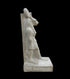 Handcarved Sekhmet Statue