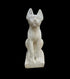 Bastet Statue - Handcarved Alabaster