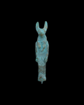 Bronze Anubis Statue