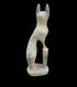 Bastet Statue - Handcarved Limestone