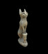 Bastet Statue - Handcarved Limestone