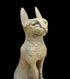 Bastet Statue - Handcarved Limestone