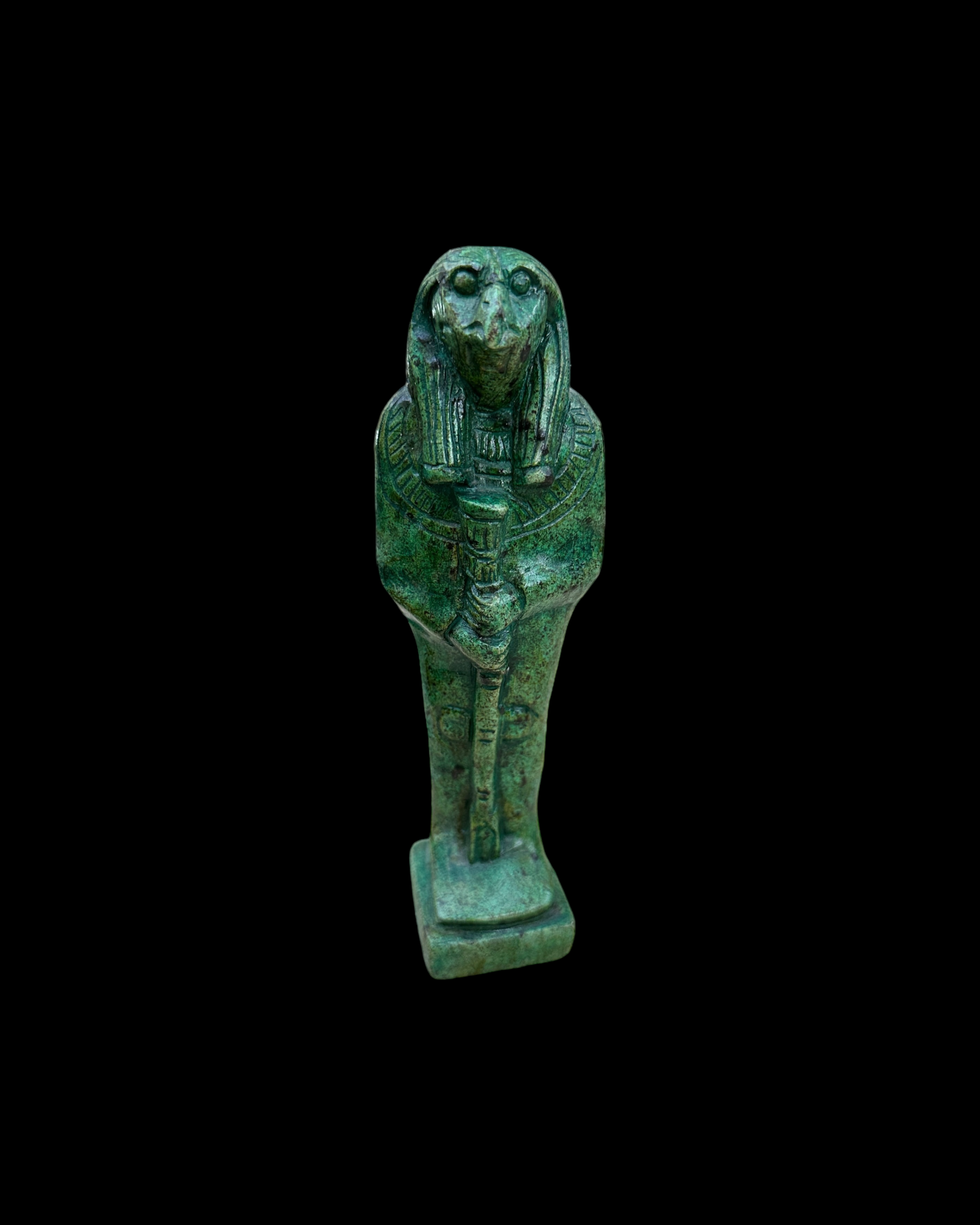 Horus Statue - Handcrafted in Egypt