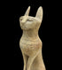 Bastet Statue - Handcarved Limestone