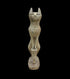 Bastet Statue - Handcarved Limestone