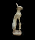 Bastet Statue - Handcarved Limestone