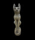 Bastet Statue - Handcarved Limestone