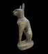 Bastet Statue - Handcarved Limestone