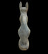 Bastet Statue - Handcarved Limestone