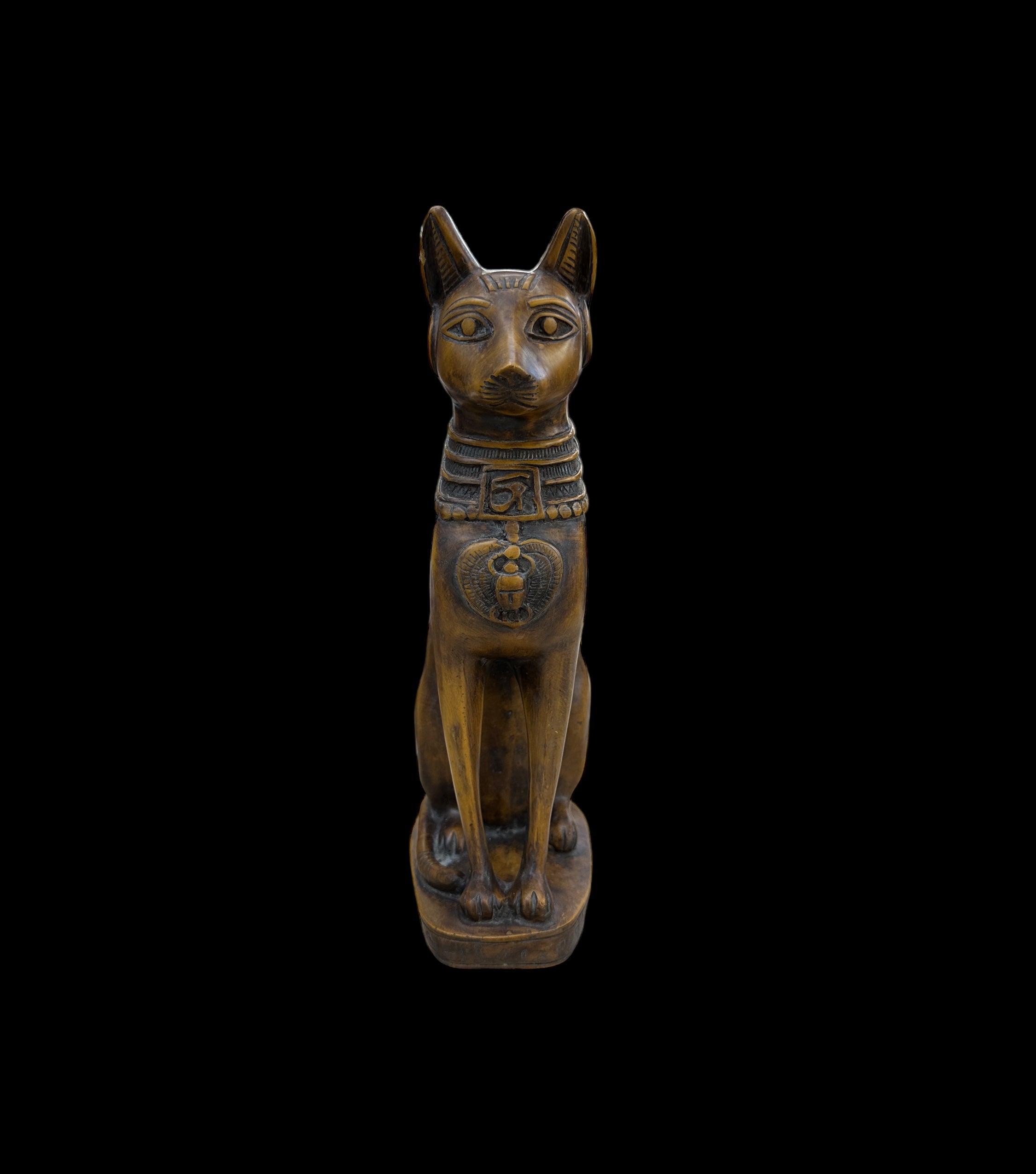 Bastet Statue