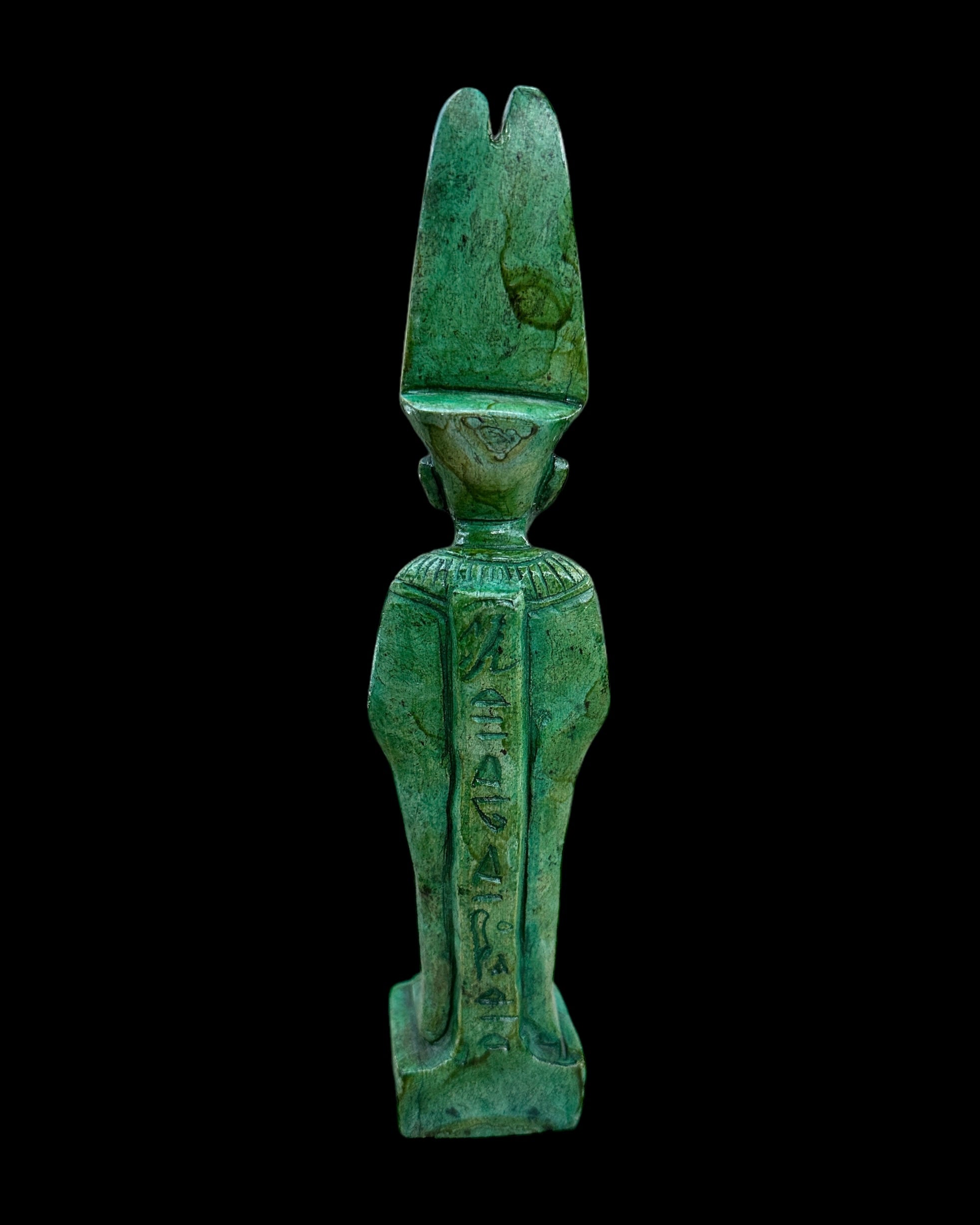 Amun Statue - Handcrafted in Egypt