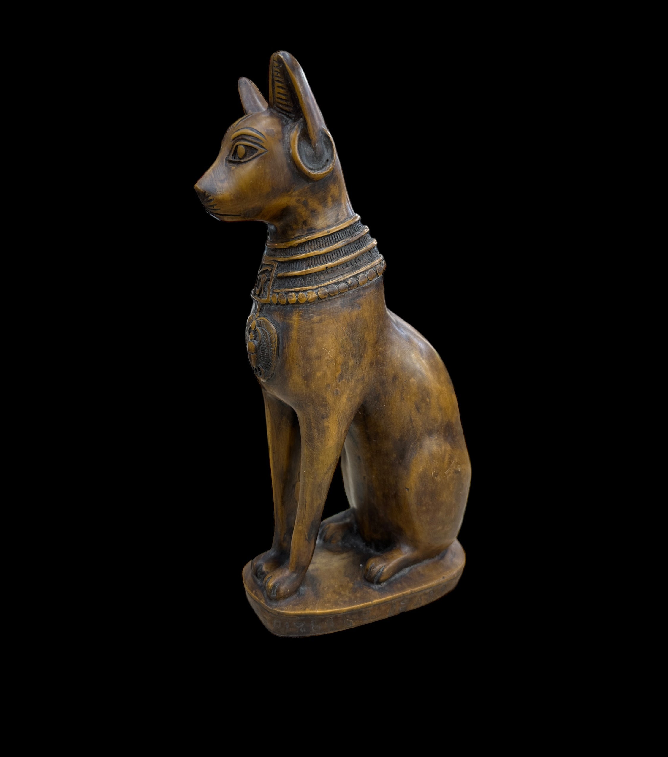 Bastet Statue