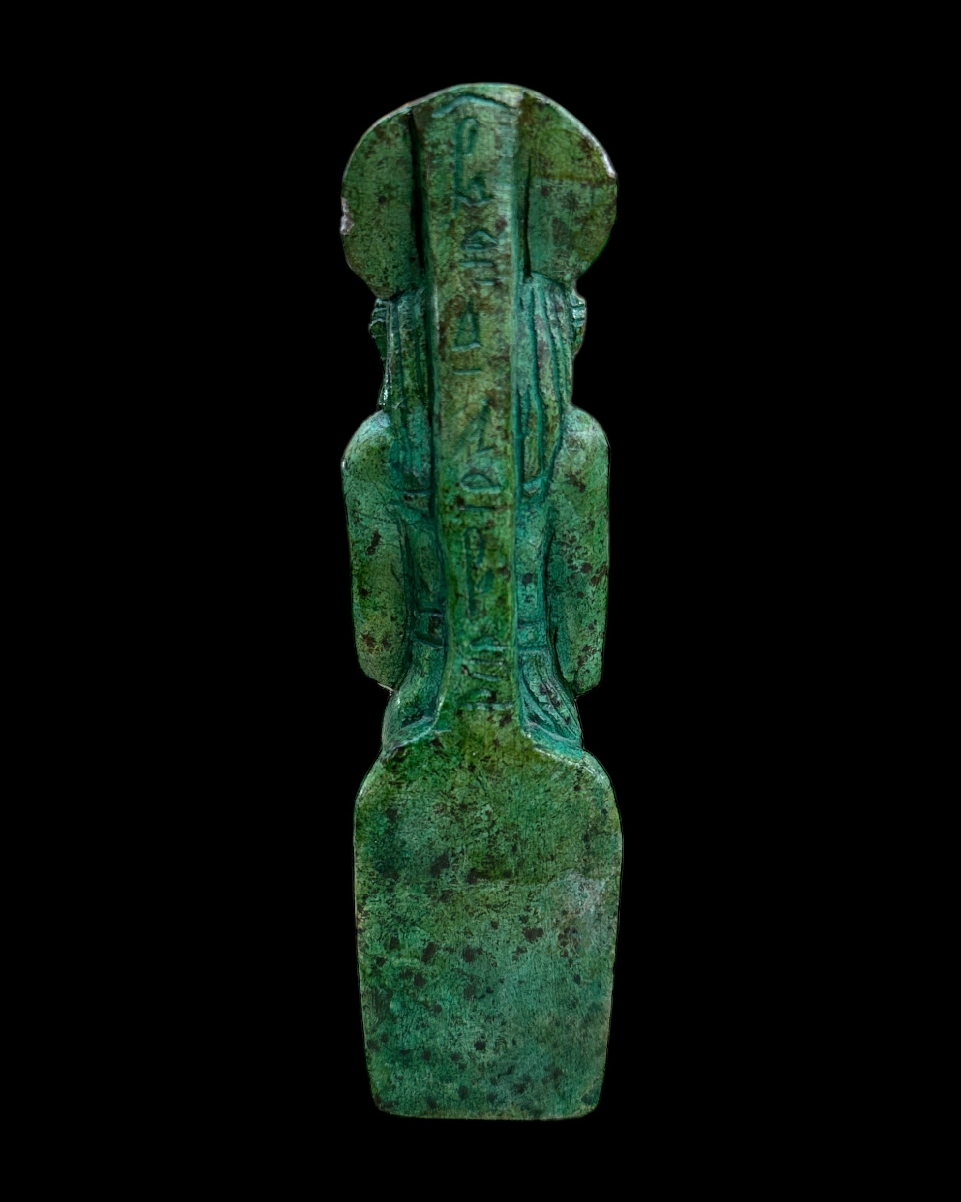 Khnum Statue - Handcrafted in Egypt