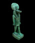 Sobek Statue - Handcrafted in Egypt