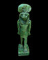 Ra Statue - Handcrafted in Egypt