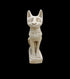 Bastet Statue - Handcarved Sandstone