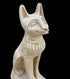 Bastet Statue - Handcarved Sandstone