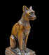 Bastet Statue