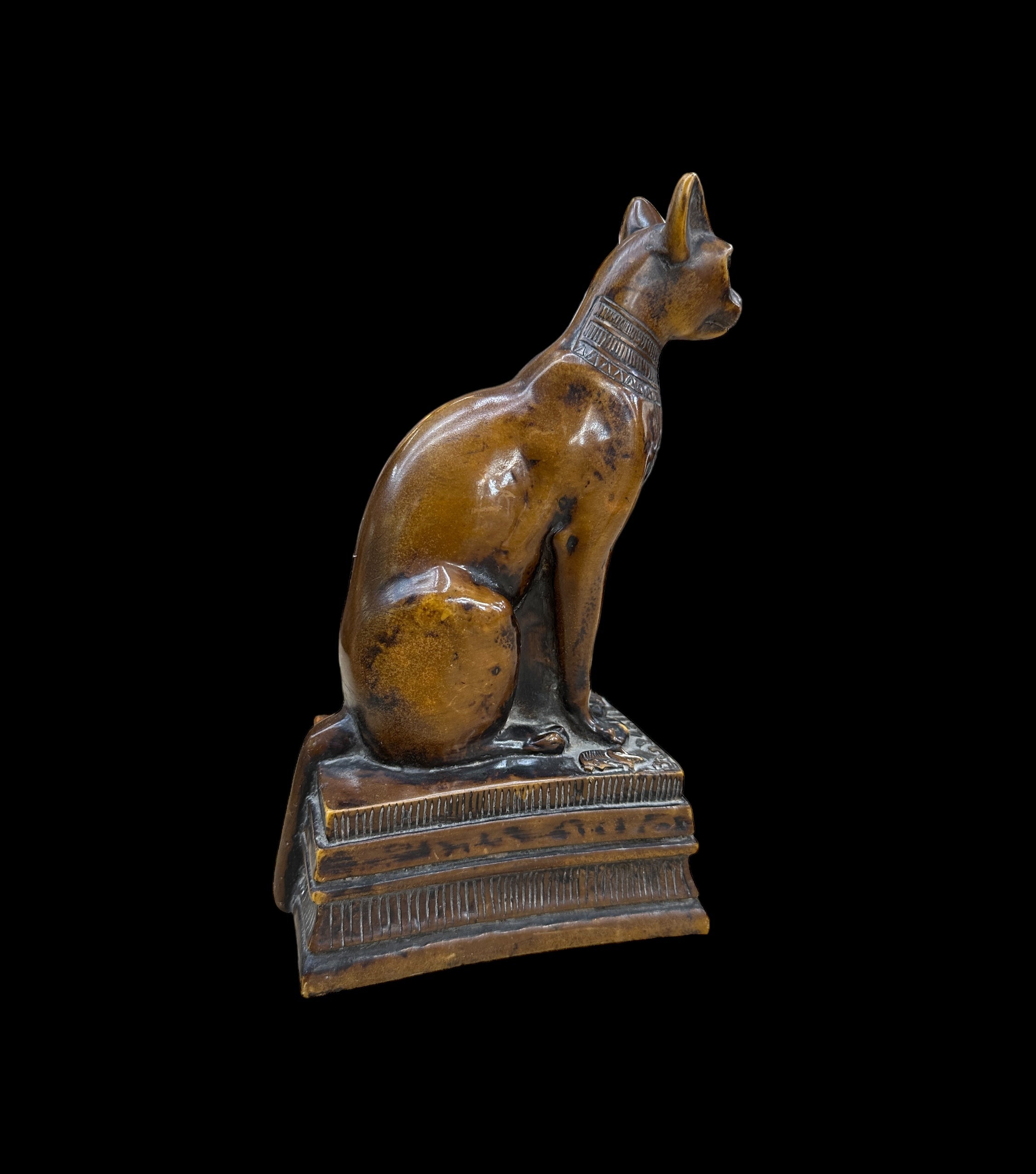 Bastet Statue