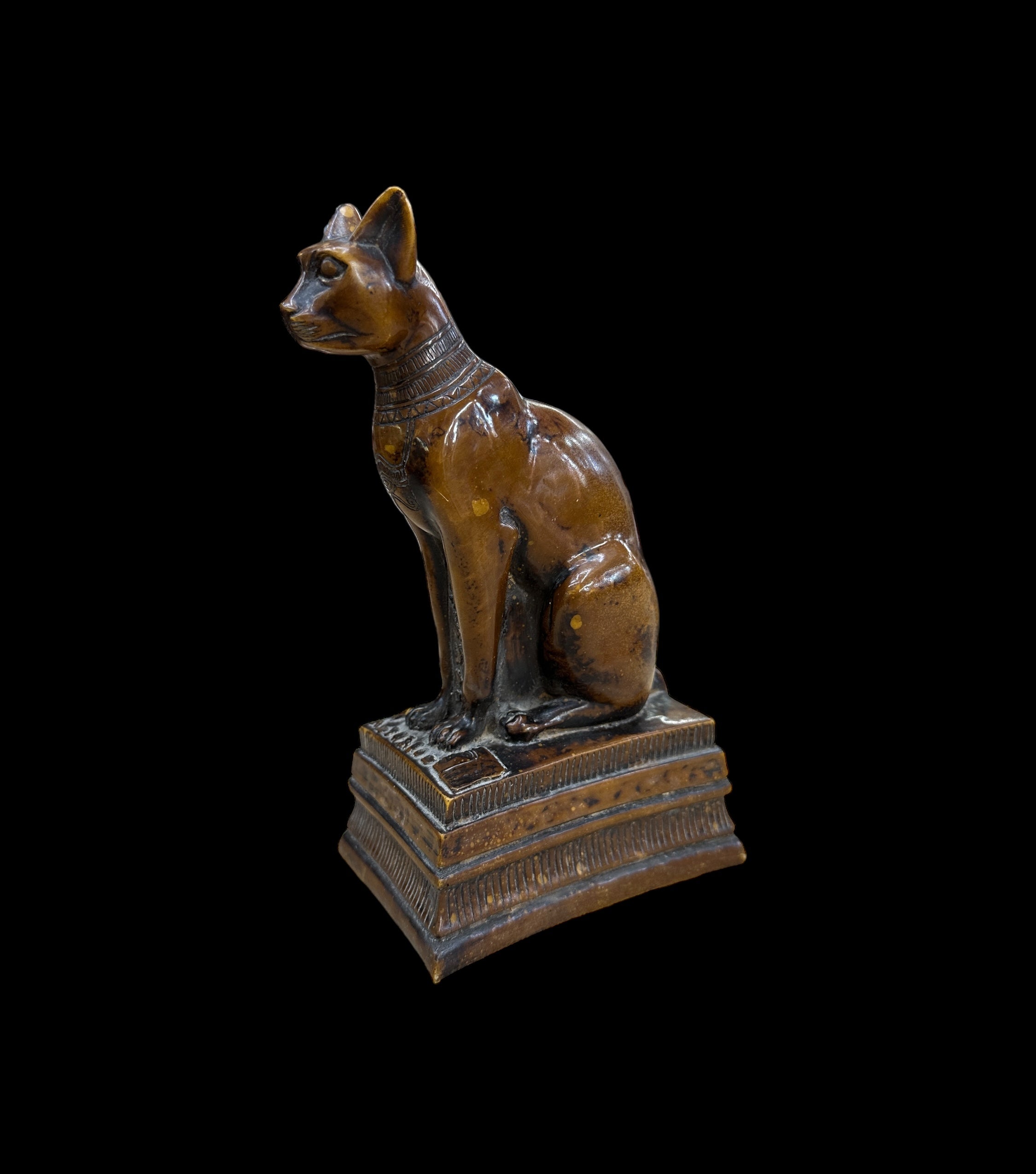 Bastet Statue