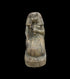 Egyptian Priestess - Handcarved Limestone