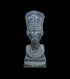 Nefertiti Bust - Basalt