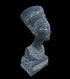 Nefertiti Bust - Basalt