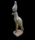 Horus Statue - Handcarved Limestone