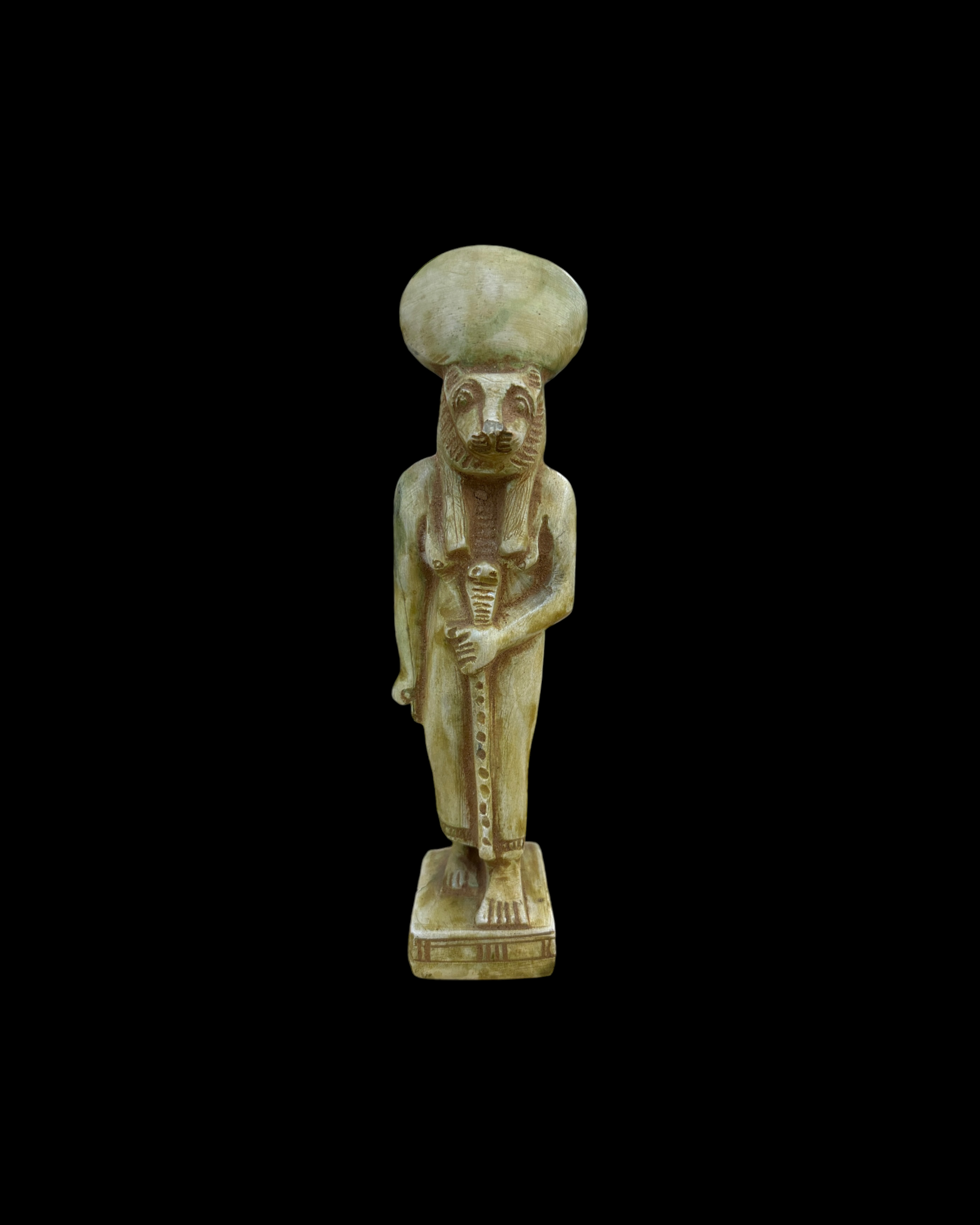 Sekhmet Statue - Handcrafted in Egypt