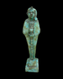 Khonsu Statue - Handcrafted in Egypt