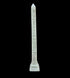 Egyptian Obelisk - Handcarved Soapstone