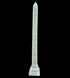 Egyptian Obelisk - Handcarved Soapstone