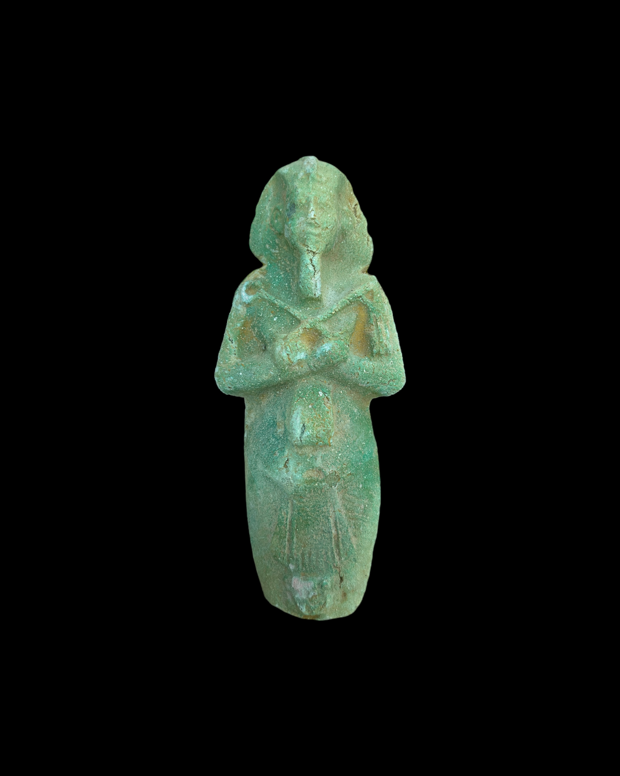 Akhenaten Ushabti